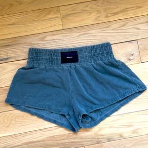 Talentless Boxing Shorts - Core